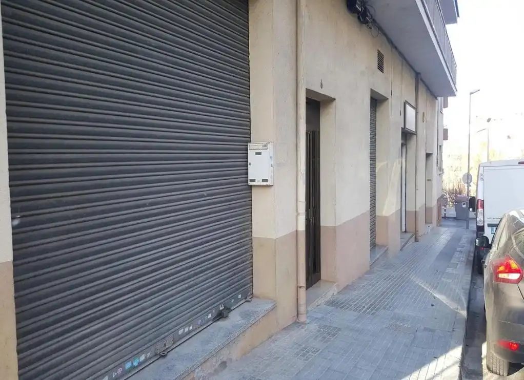 Gewerbefläche zum Verkauf in MANUEL CORNELLA, imagen 8