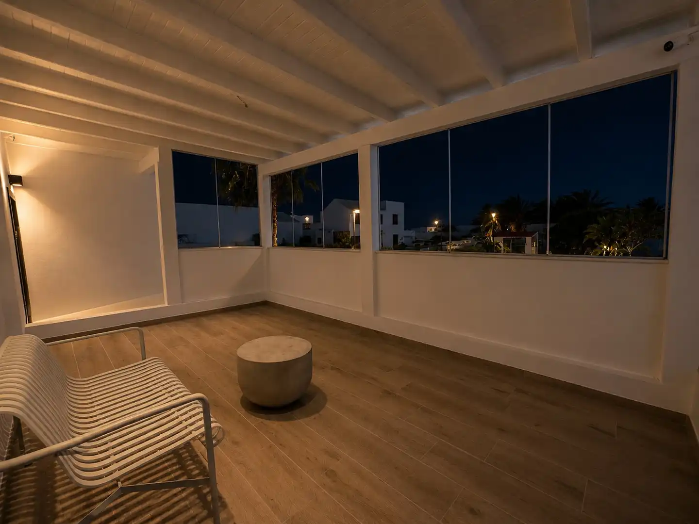 Terraza de Casa o chalet en venta en Teguise con Aire acondicionado, Jardín privado y Terraza