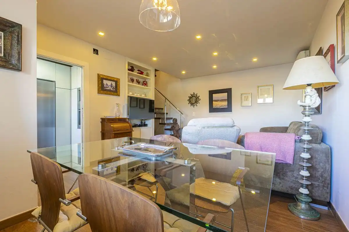 House with pool for sale in La Cala Mijas, imagen 7