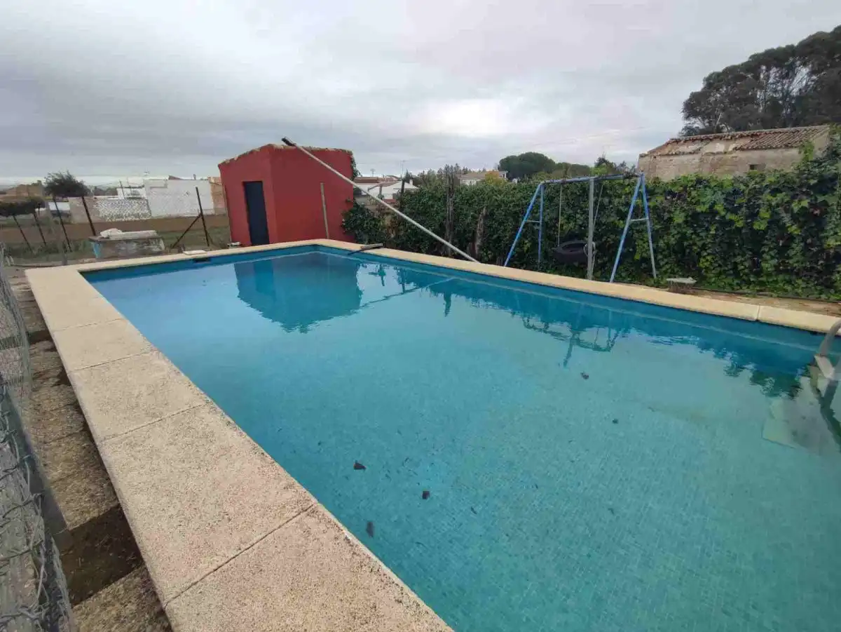 Chalet en venta en Olivares, imagen 14