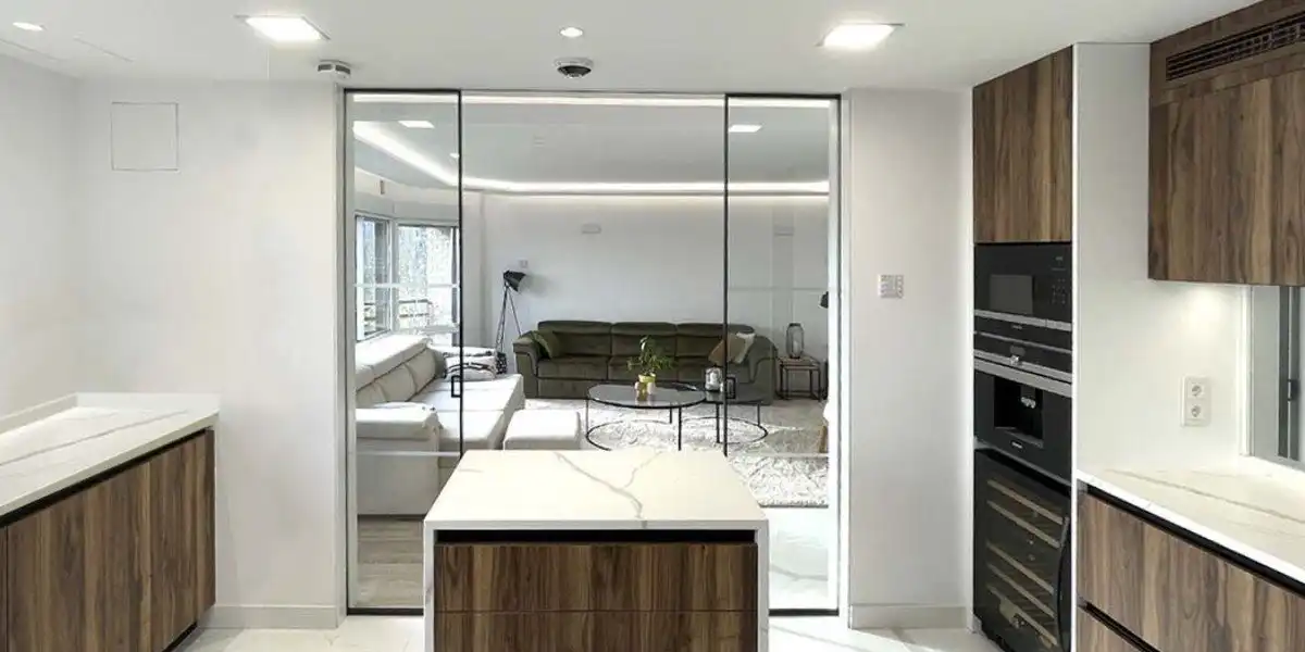 Residencial en venta en Cala Murada