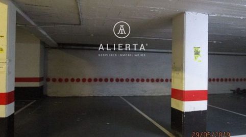 Garaje en Bulevar Cuarte Huerva, imagen 2