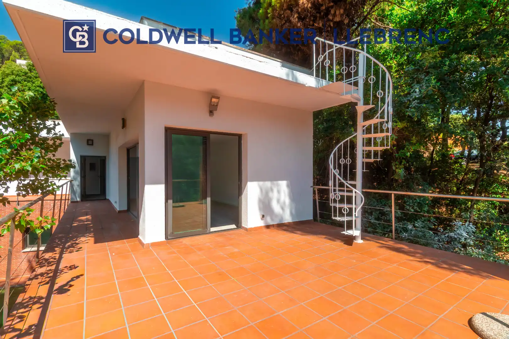 Casa con terraza en venta en Les Planes, imagen 52