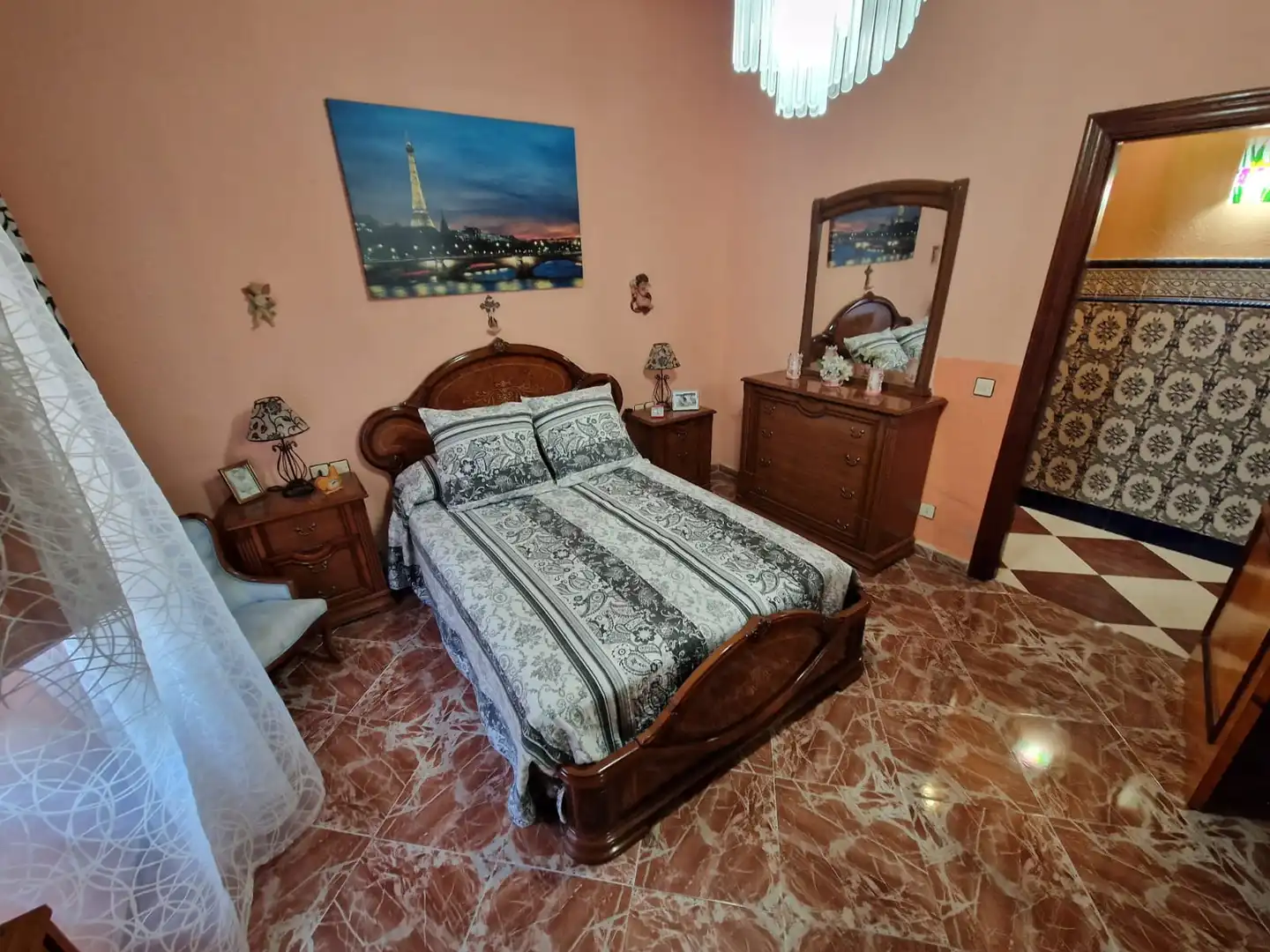 Casa con terrazza in vendita a Úbeda, imagen 15