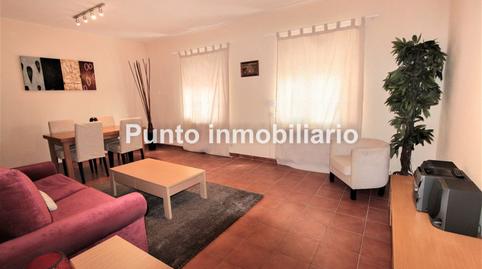 Photo 3 of Flat to rent in Paseo del Hospital Militar, Campo Grande, Valladolid