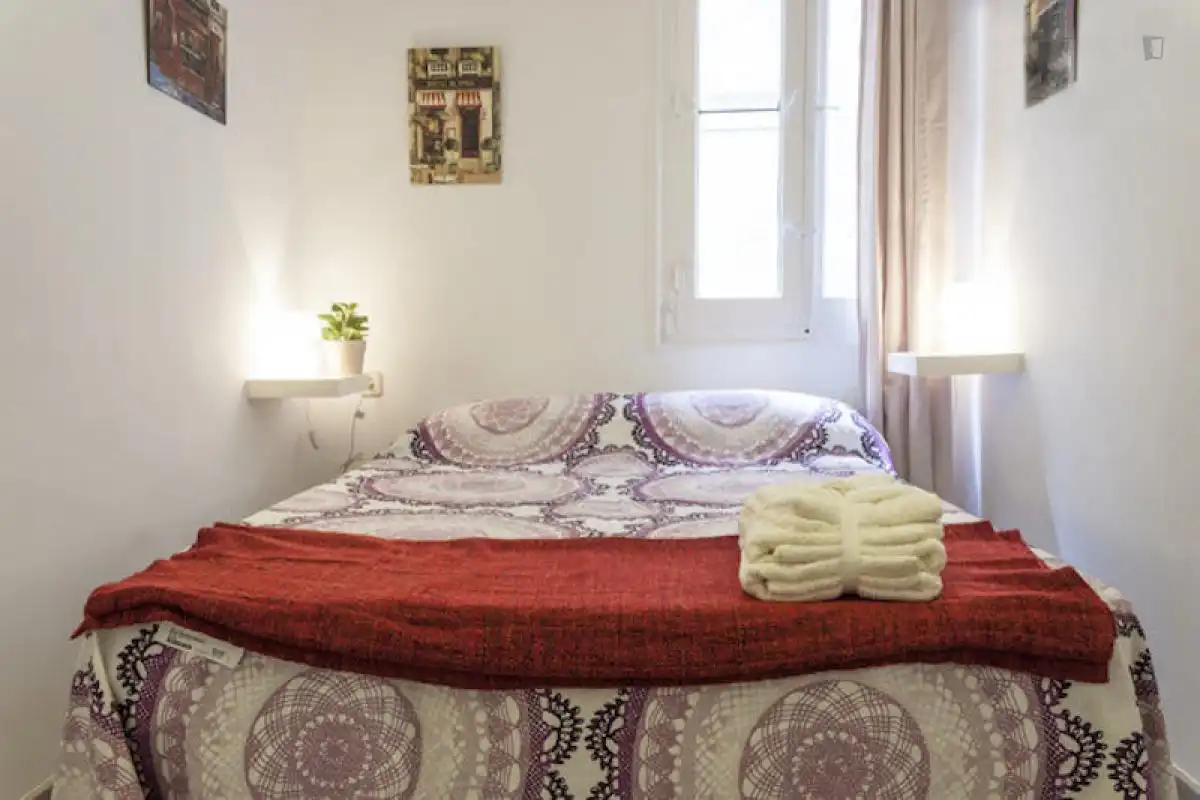 Apartament de lloguer a Arapiles