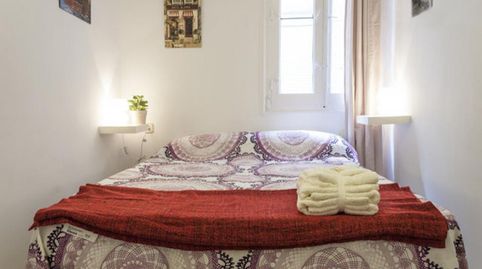 Foto 4 de Apartament de lloguer a Arapiles, Madrid Capital