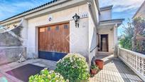 Exterior view of House or chalet for sale in Calafell  with Air Conditioner, Private garden and Terrace