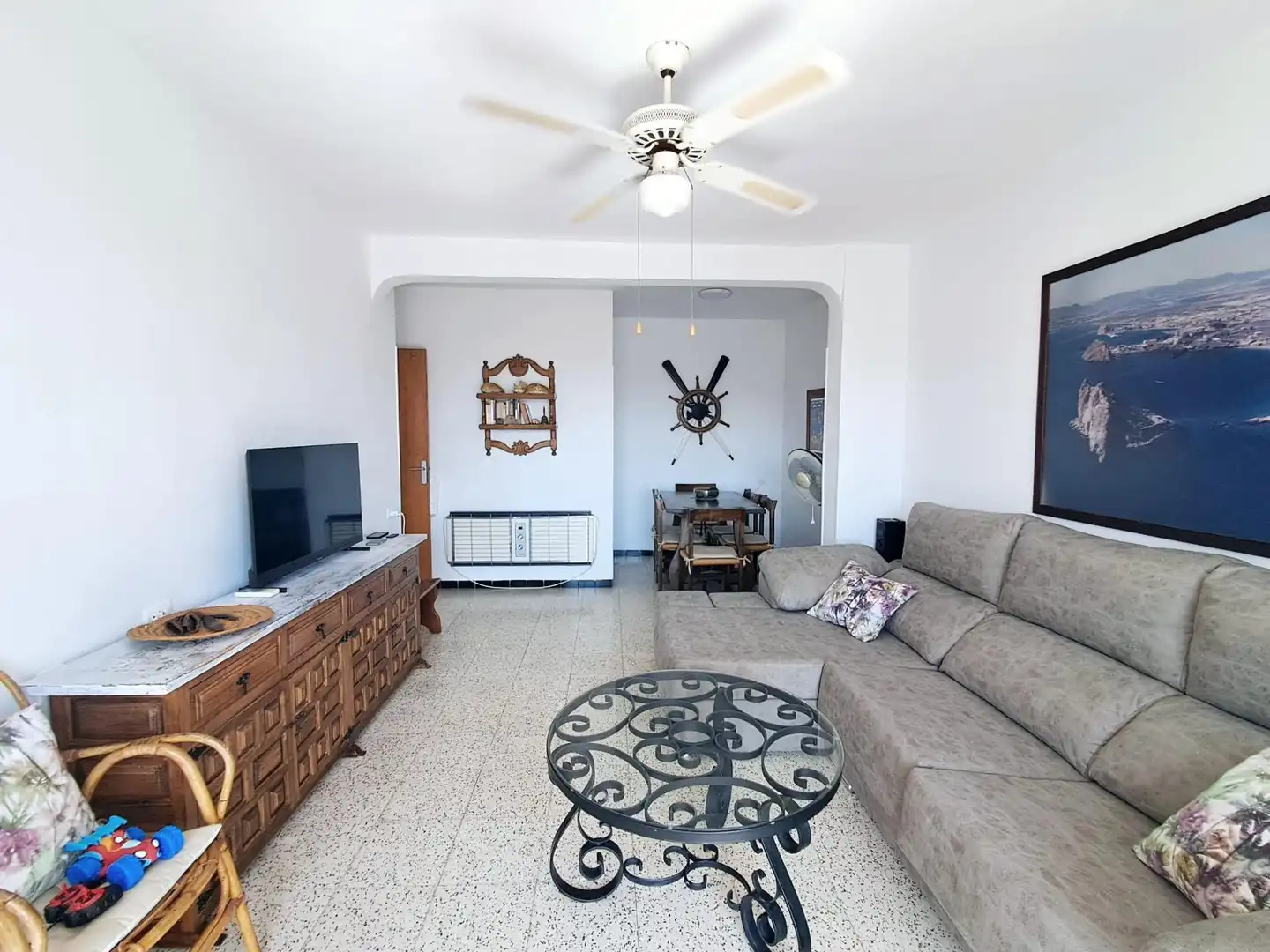 Appartamento con terrazza in vendita a Casco Antiguo, imagen 6