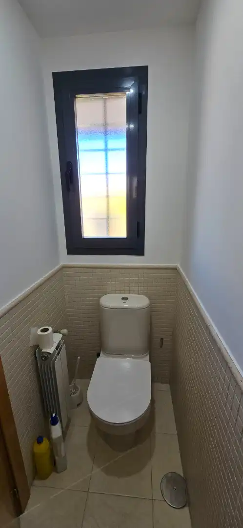 Casa pareada con piscina en venta en Calle de Ibiza, imagen 14
