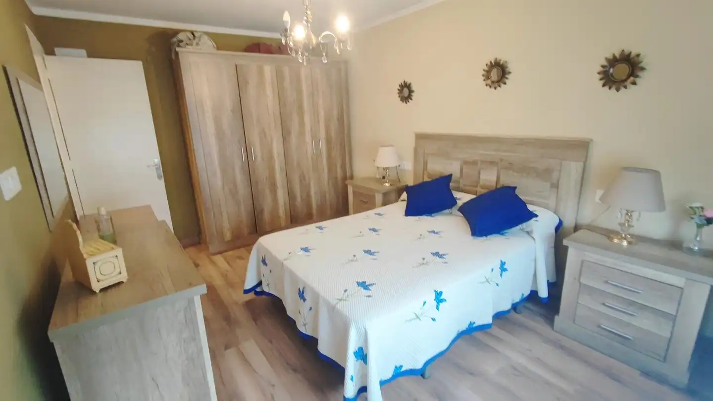 Wohnung zur Miete in Grupo Villanueva, Aller