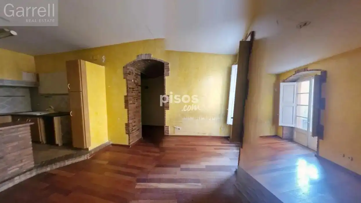 Flat with terrace for sale in PZ FOSSAR XIC  Es: Pl: Pt:
 MATARO (BARCELONA), imagen 6