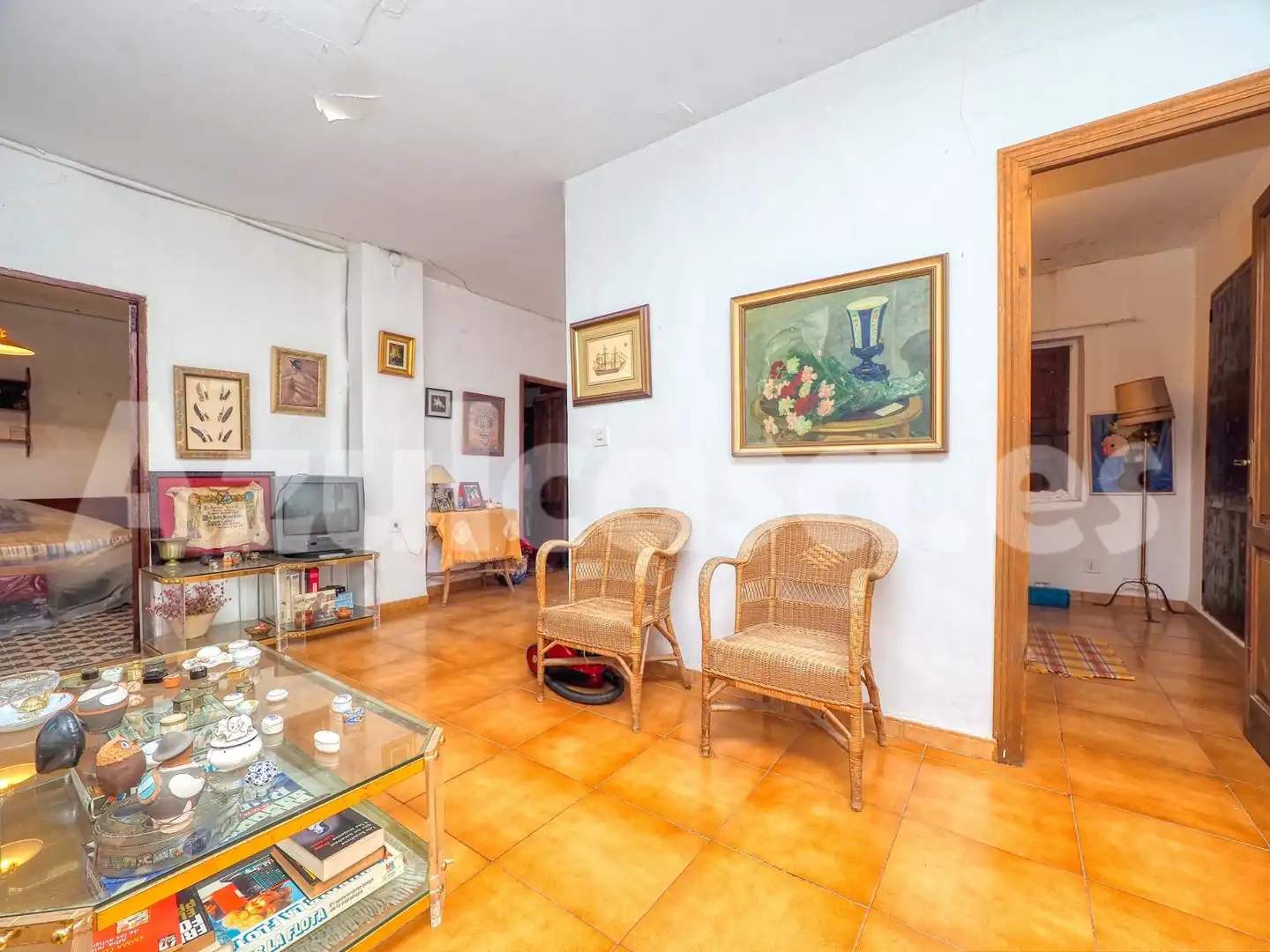 Residential land for sale in Carrer Sant Antoni 45, imagen 35