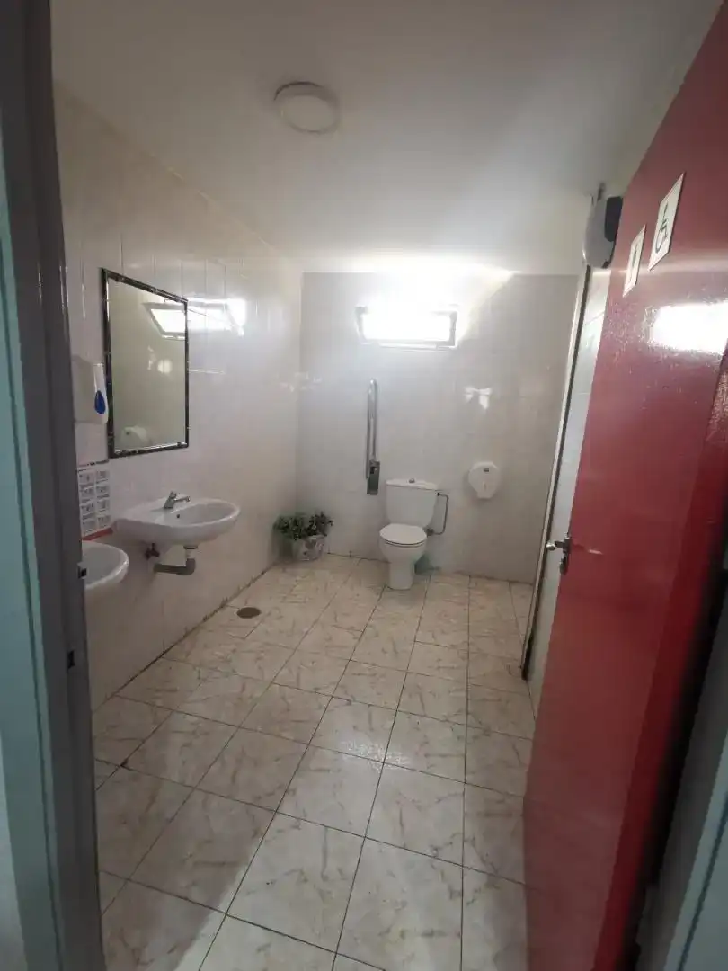 Badezimmer von Geschaftsraum zur Miete in A Estrada , Pontevedra