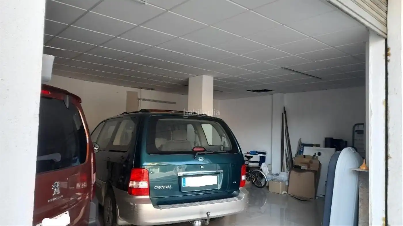 Local comercial en venda a Carrer de Jacint Verdaguer 18, imagen 12