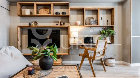 Foto 4 de Apartamento de alquiler en Calle de Santa Engracia, Almagro, Madrid Capital