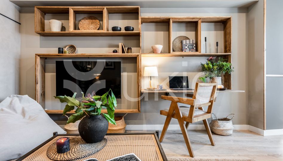 Apartamento de alquiler en Calle de Santa Engracia, Almagro - Imagen 4