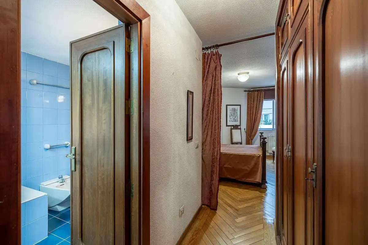 Flat with lift for sale in Beiro, imagen 23
