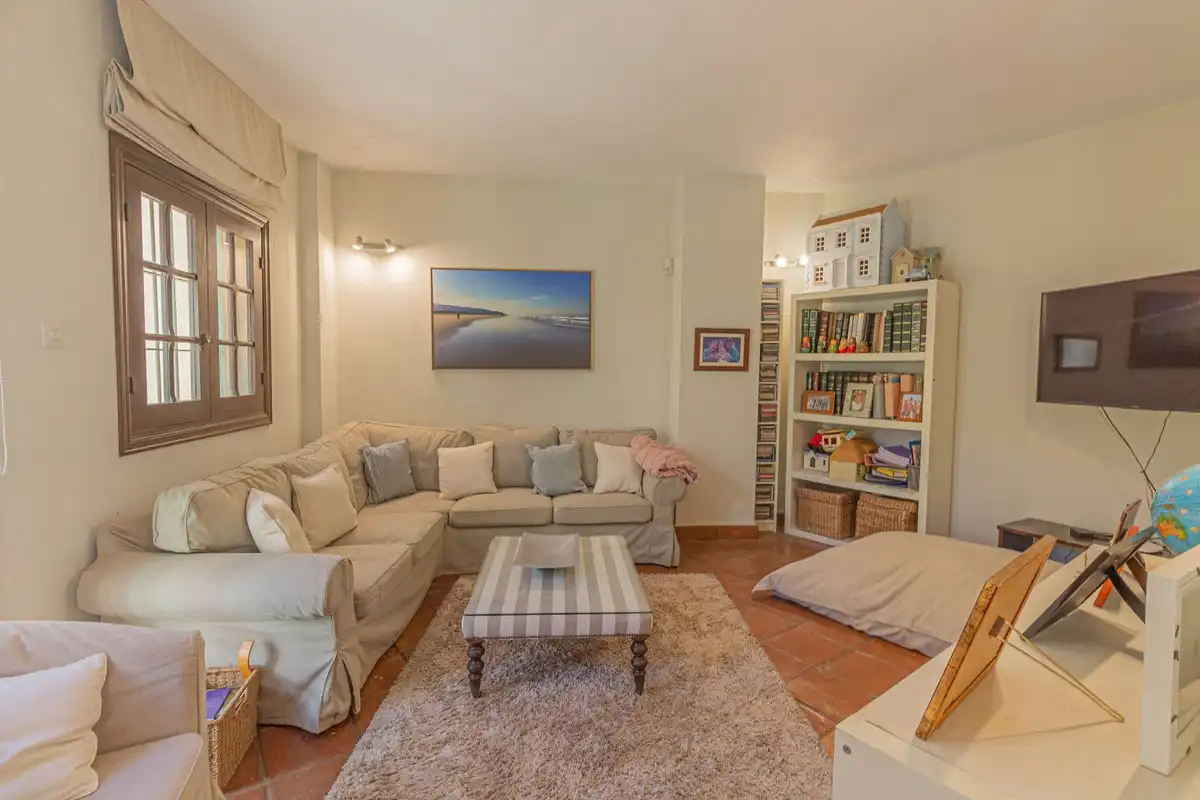 Chalet en venta en Sotogrande Alto, imagen 48
