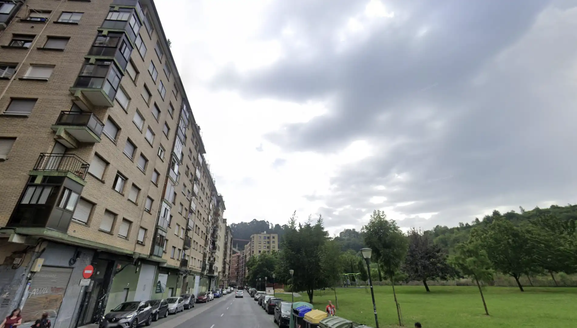Gewerbefläche zum Verkauf in Ibaiondo, imagen 5
