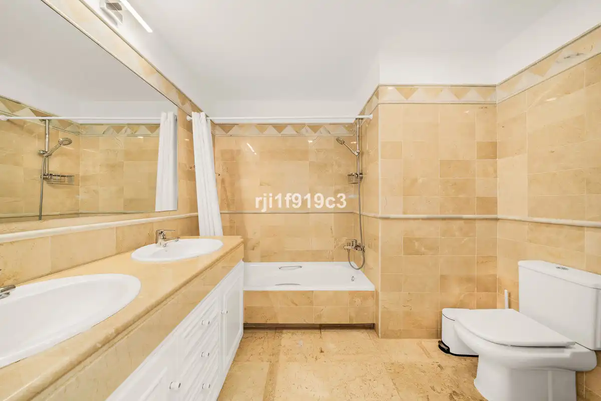 Appartamento con ascensore in vendita a Elviria - Cabopino, imagen 9