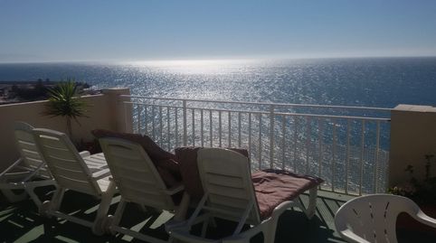 Foto 5 de Ático en venta en Calle del Castillo, Puerto Deportivo, Fuengirola