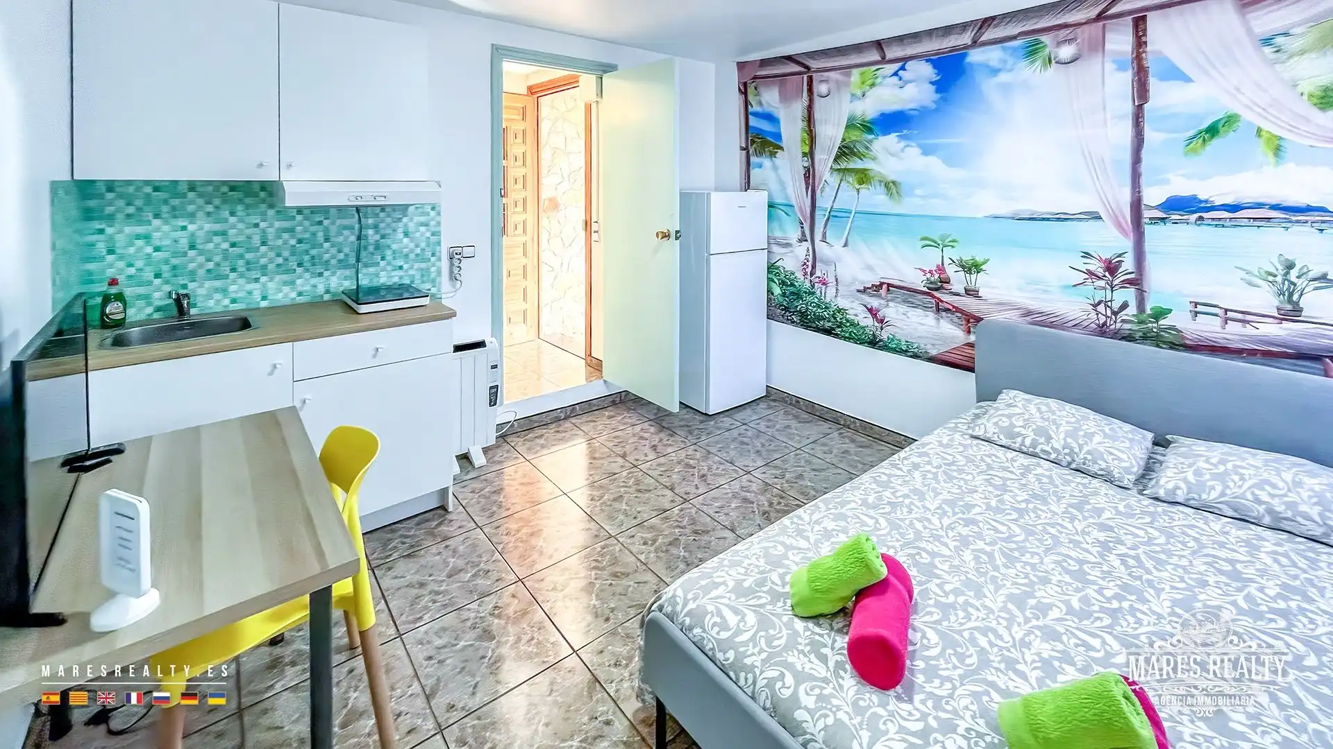 Maison avec piscine à vendre à Lloret Residencial - Montlloret, imagen 20