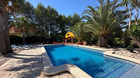 Foto 5 von Haus oder Chalet zum Verkauf in Sant Jordi d'Alfama, L'Ametlla de Mar