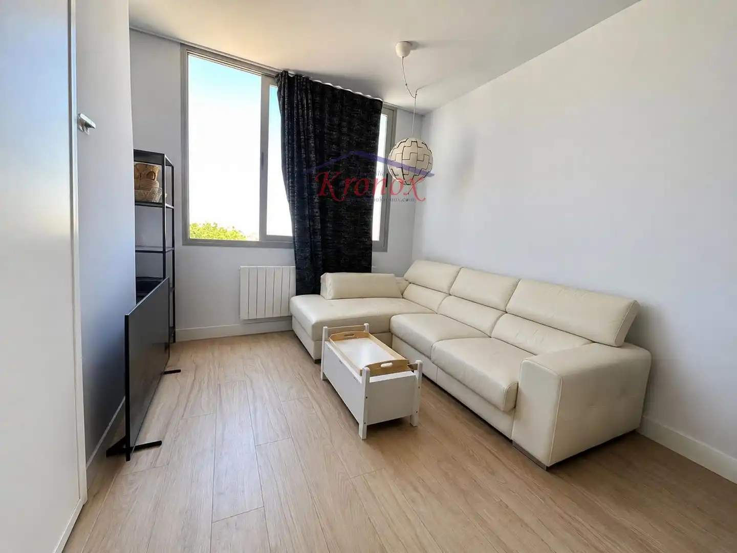 Schlafzimmer von Maisonette zum Verkauf in Madrid mit Klimaanlage, Heizung und Terrasse