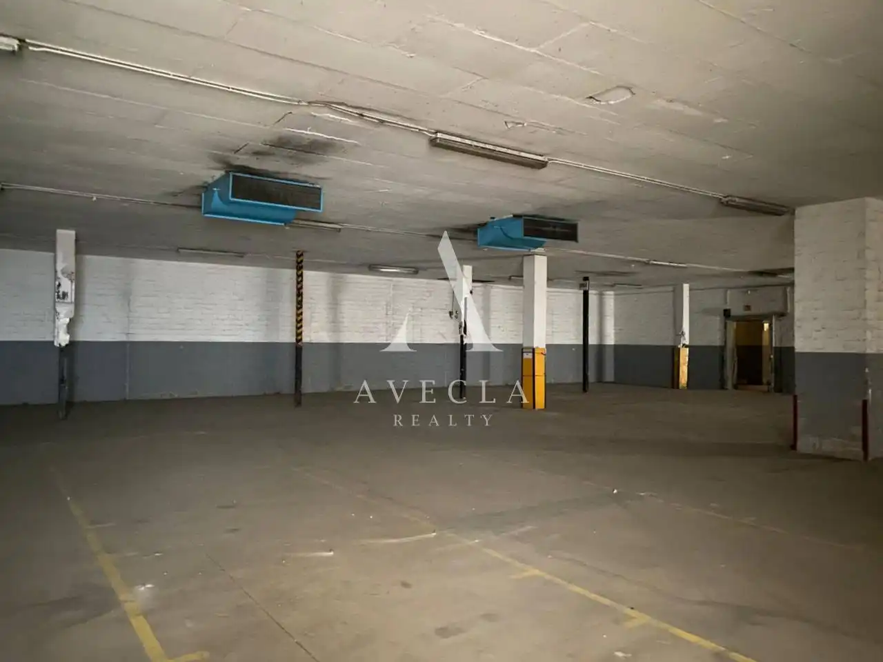 Industriegebäude zur Miete in Calle Can Clapers 25-17, imagen 15