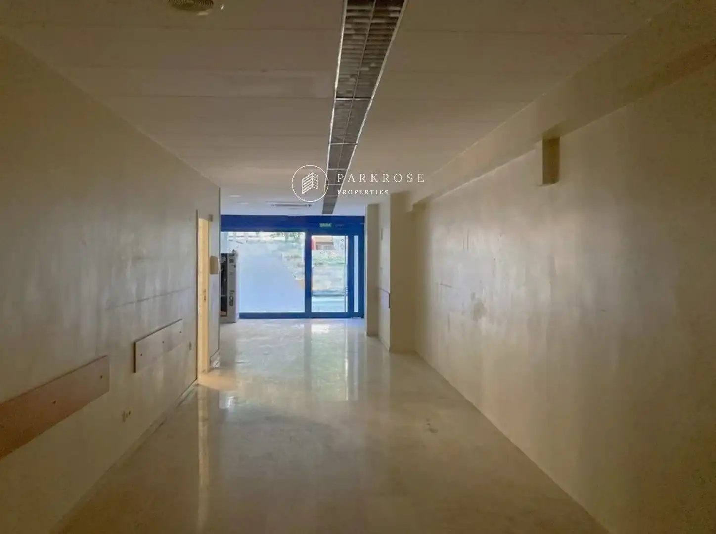 Commercial properties for rent in Barcelona  with Terrace