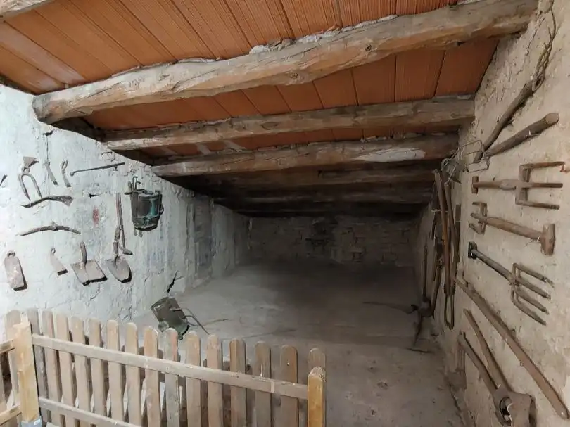 Casa rústica en venta en Carretera Vella 1, imagen 18