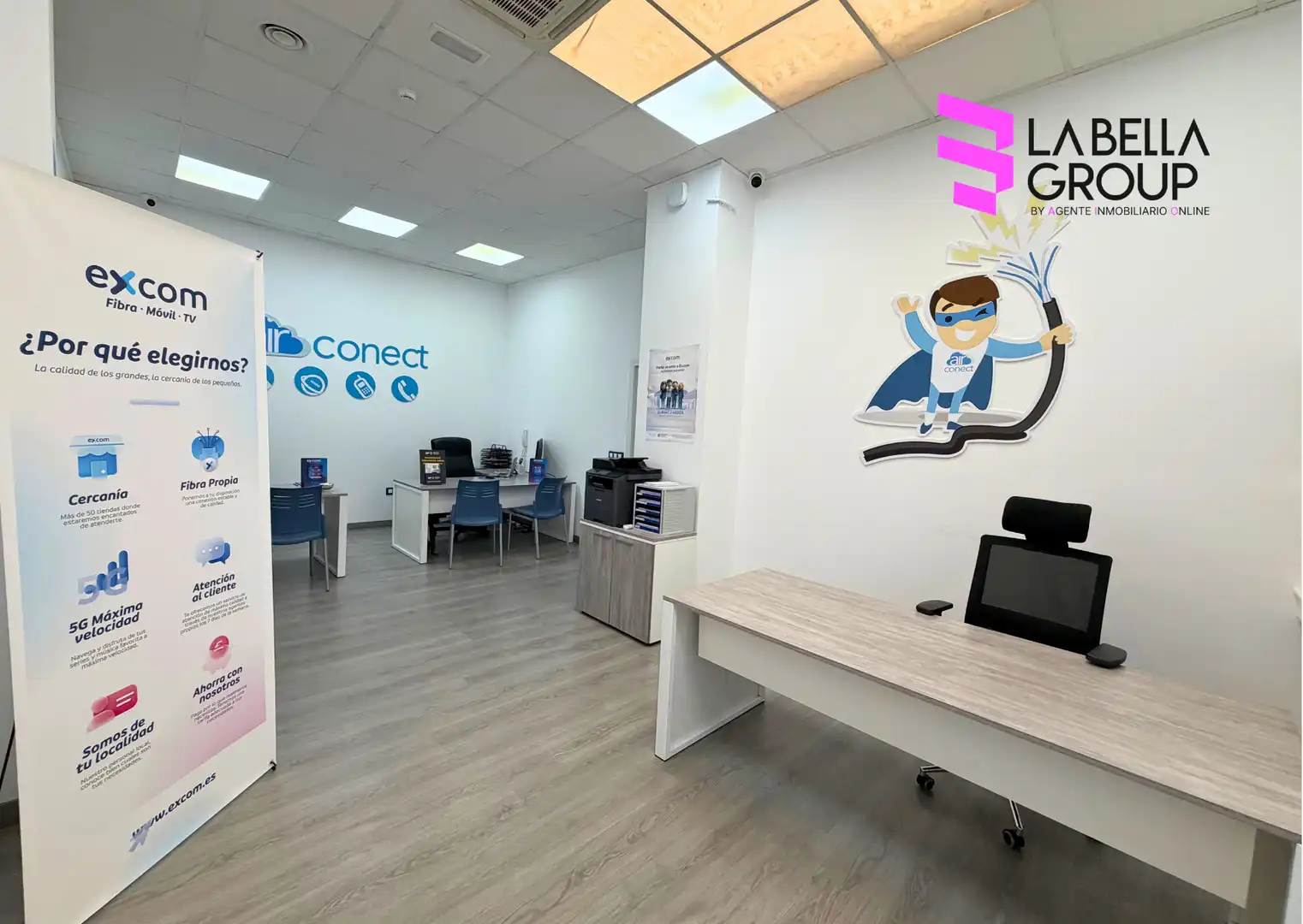 Local comercial en venda a Carrer Castelló d'Empúries, imagen 4