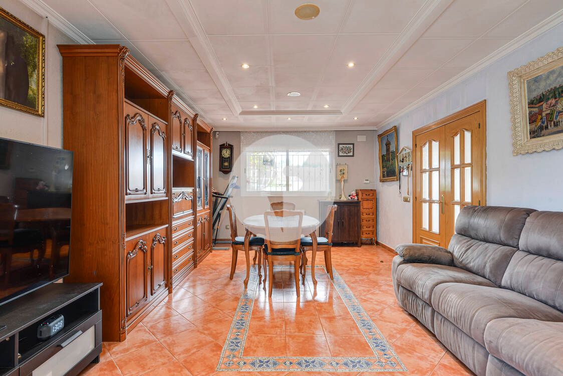 Casa o chalet en venta en Can Palet de Vista Alegre