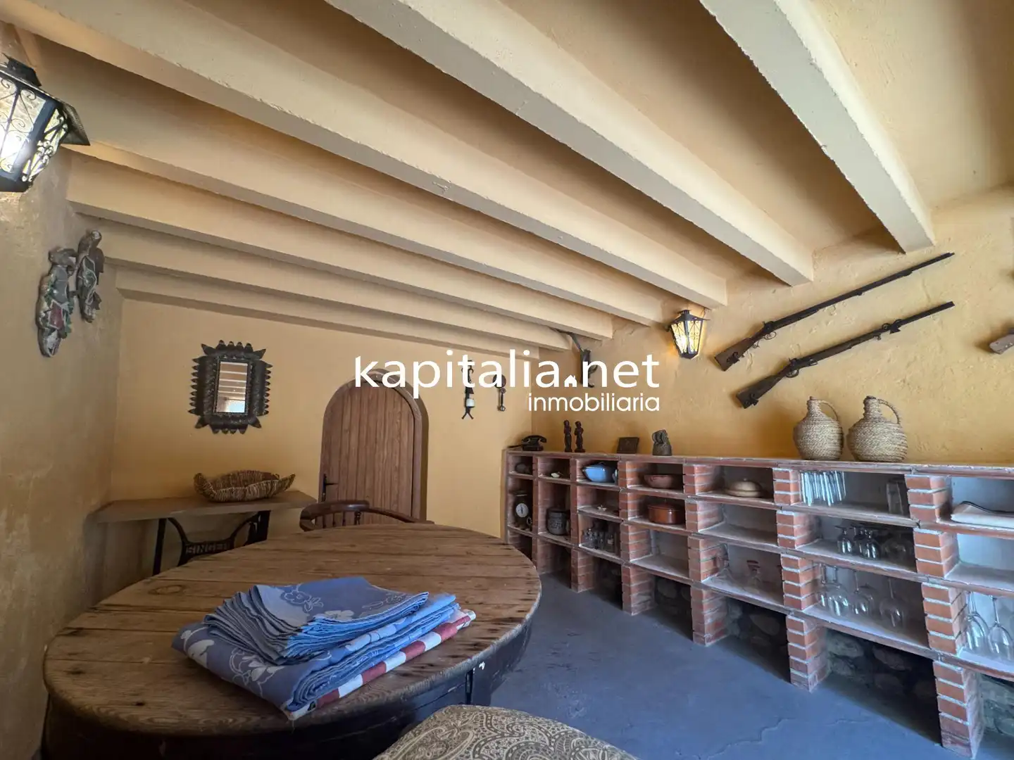 Casa o xalet en venda en Xàtiva amb Calefacció, Jardí privat i Terrassa