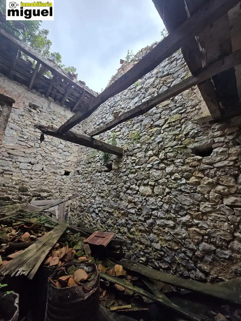 Casa amb jardí en venda a Calle El Peral, imagen 9