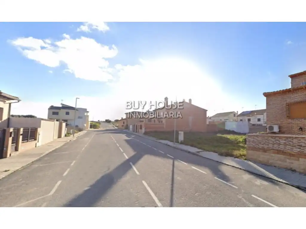 Terreny residencial en venda a Alameda de la Sagra, imagen 2
