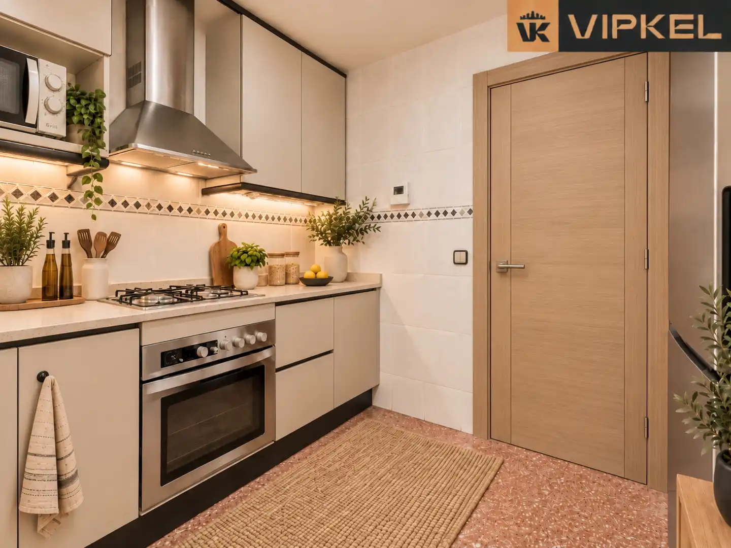 Piso con terraza en venta en Carrer de Breda, imagen 12