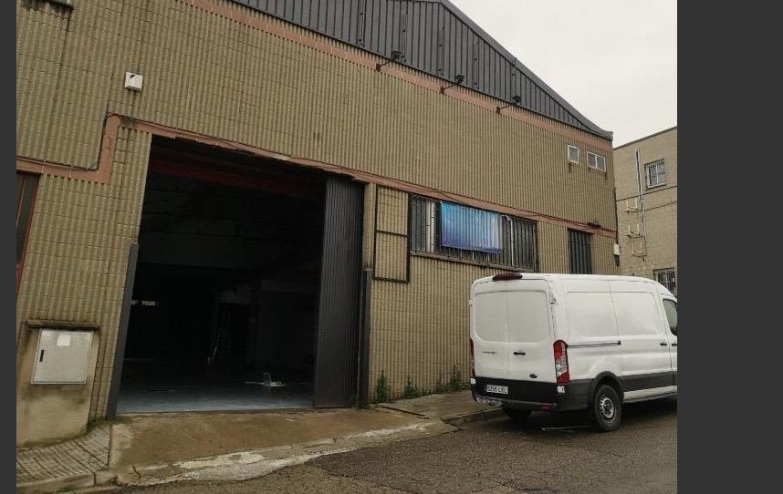 Photo 1 of Industrial buildings for sale in Carrer Carrer de la Verge de Montserrat, Catalunya - Fontetes, Barcelona