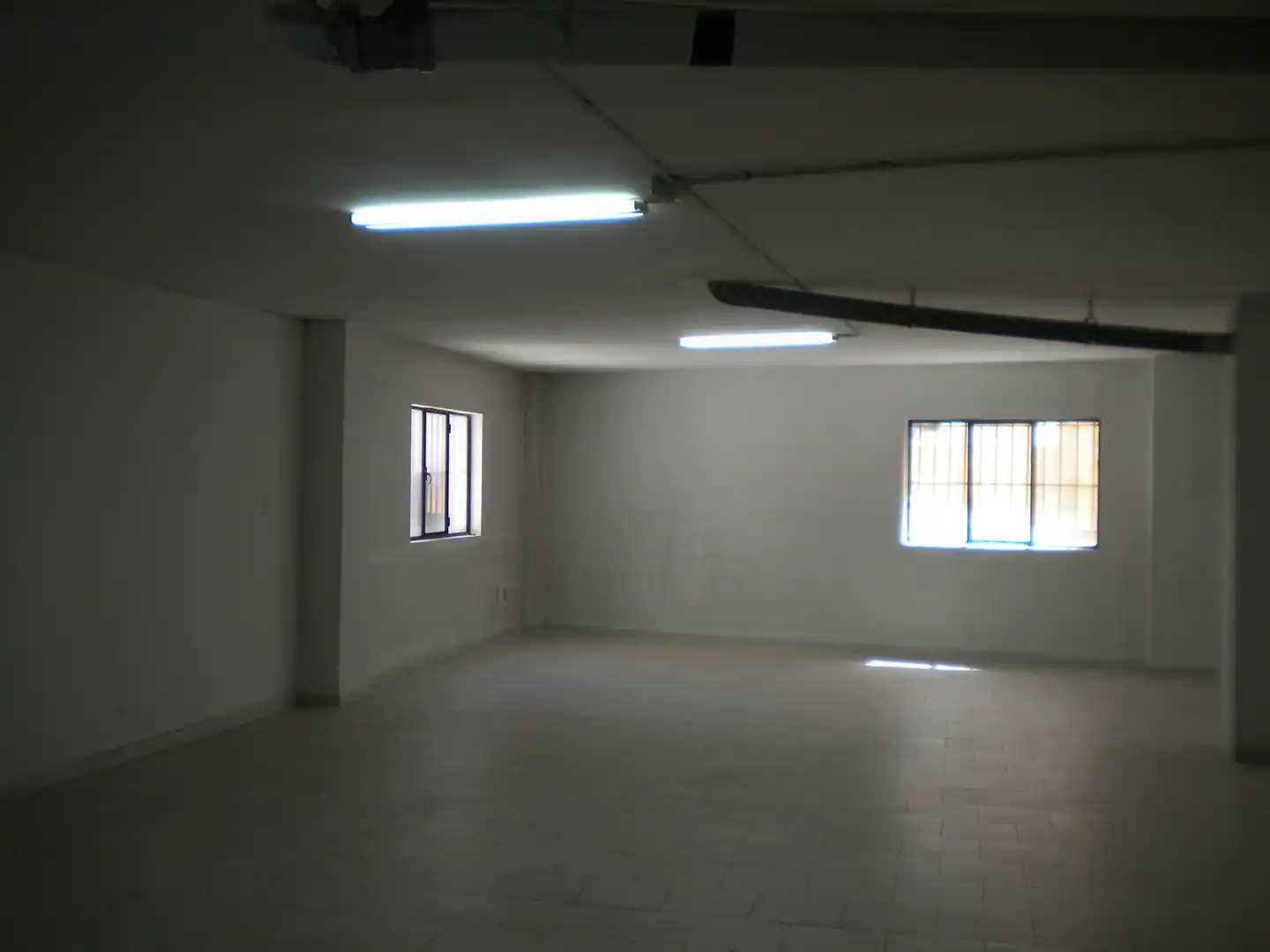 Local comercial en venta en Calle Lentejuela 10, imagen 3