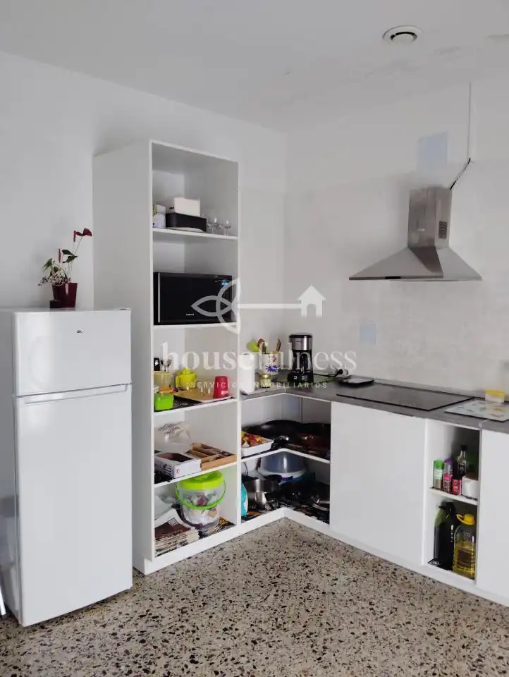 Kitchen of Buildings for sale in Pontedeume