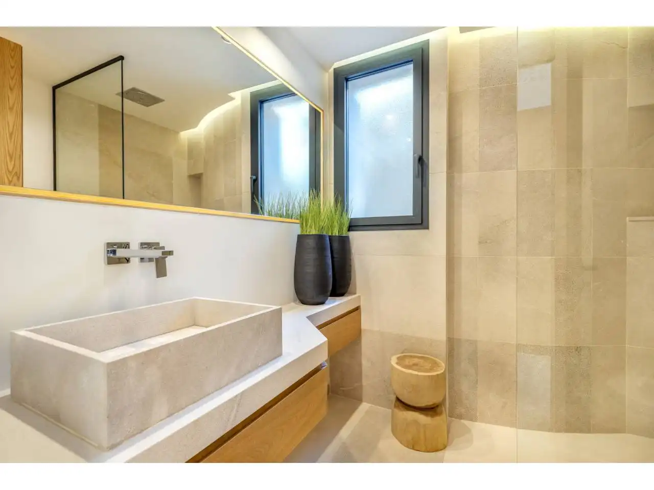 Piso con piscina en venta en Calle Nunyo Sans, imagen 13