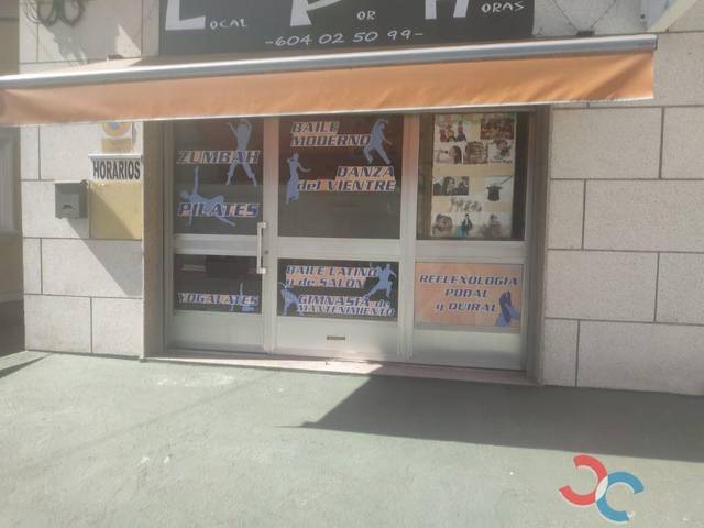 Local comercial en Venta en Marín