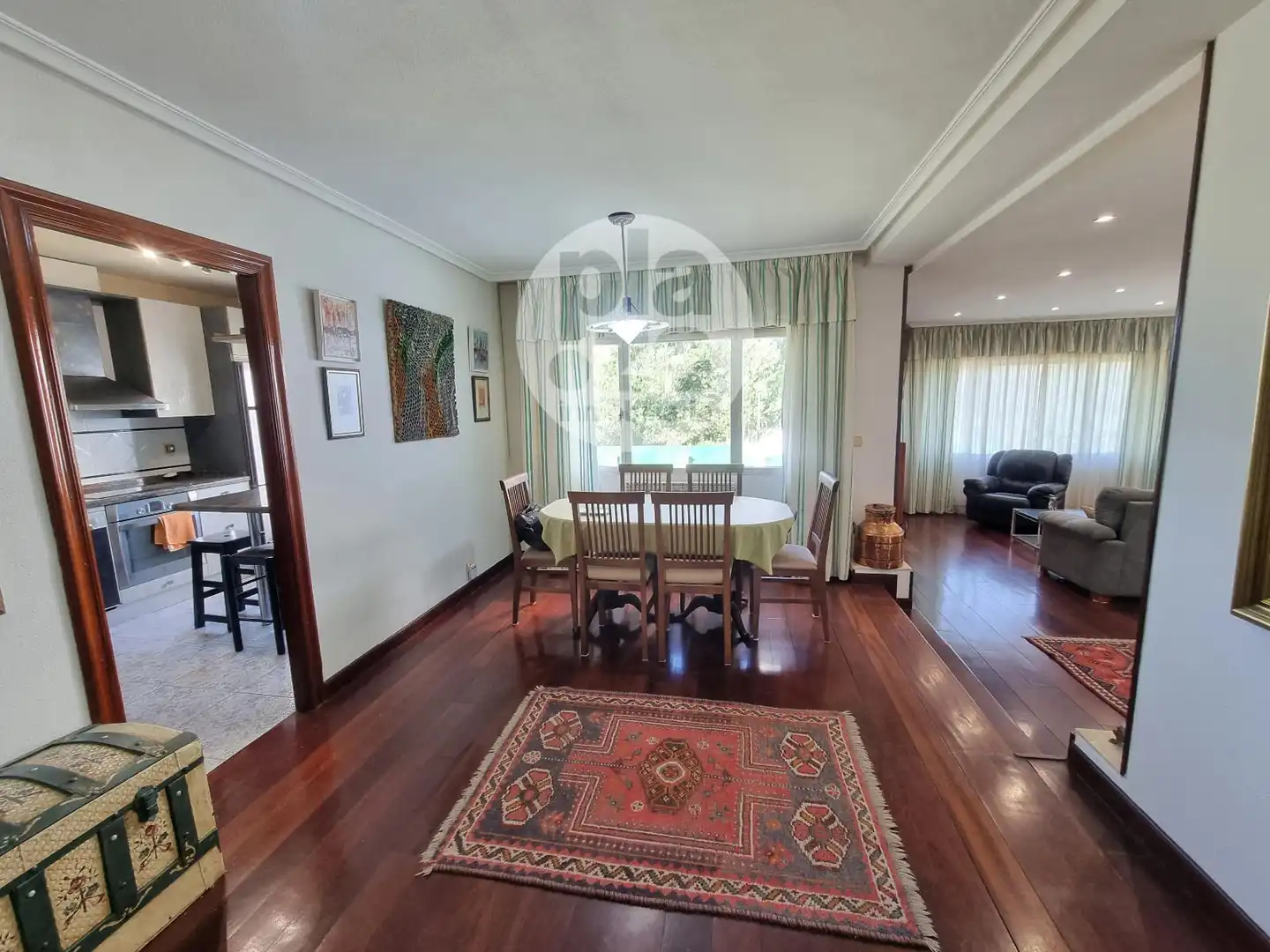Casa o xalet en venda a Carretera Celadilla, Quintanaortuño