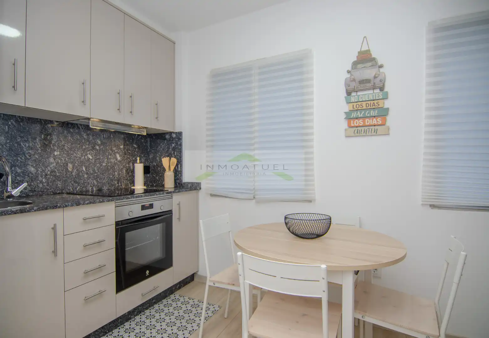 Wohnung mit Aufzug zur Miete in Rúa Pedroso, imagen 3