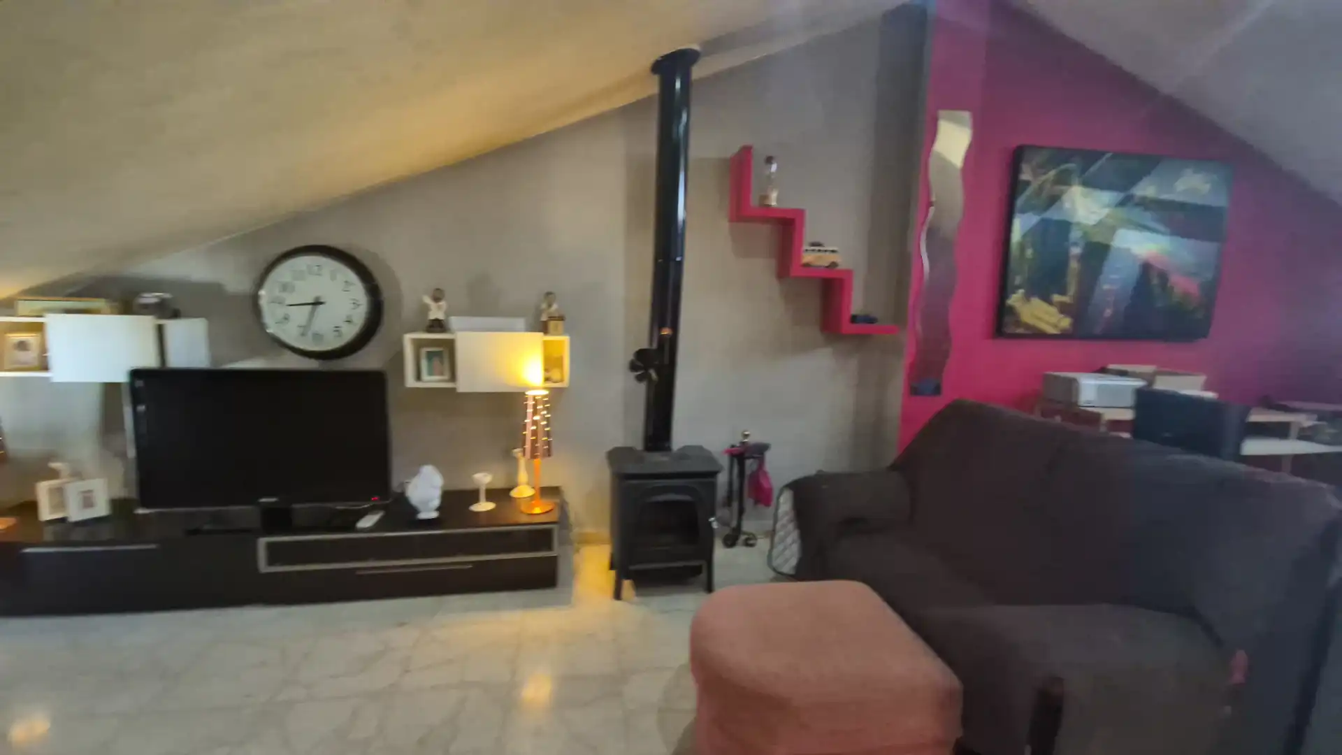 Habitatge amb terrassa en venda a Pedanías Este, imagen 31