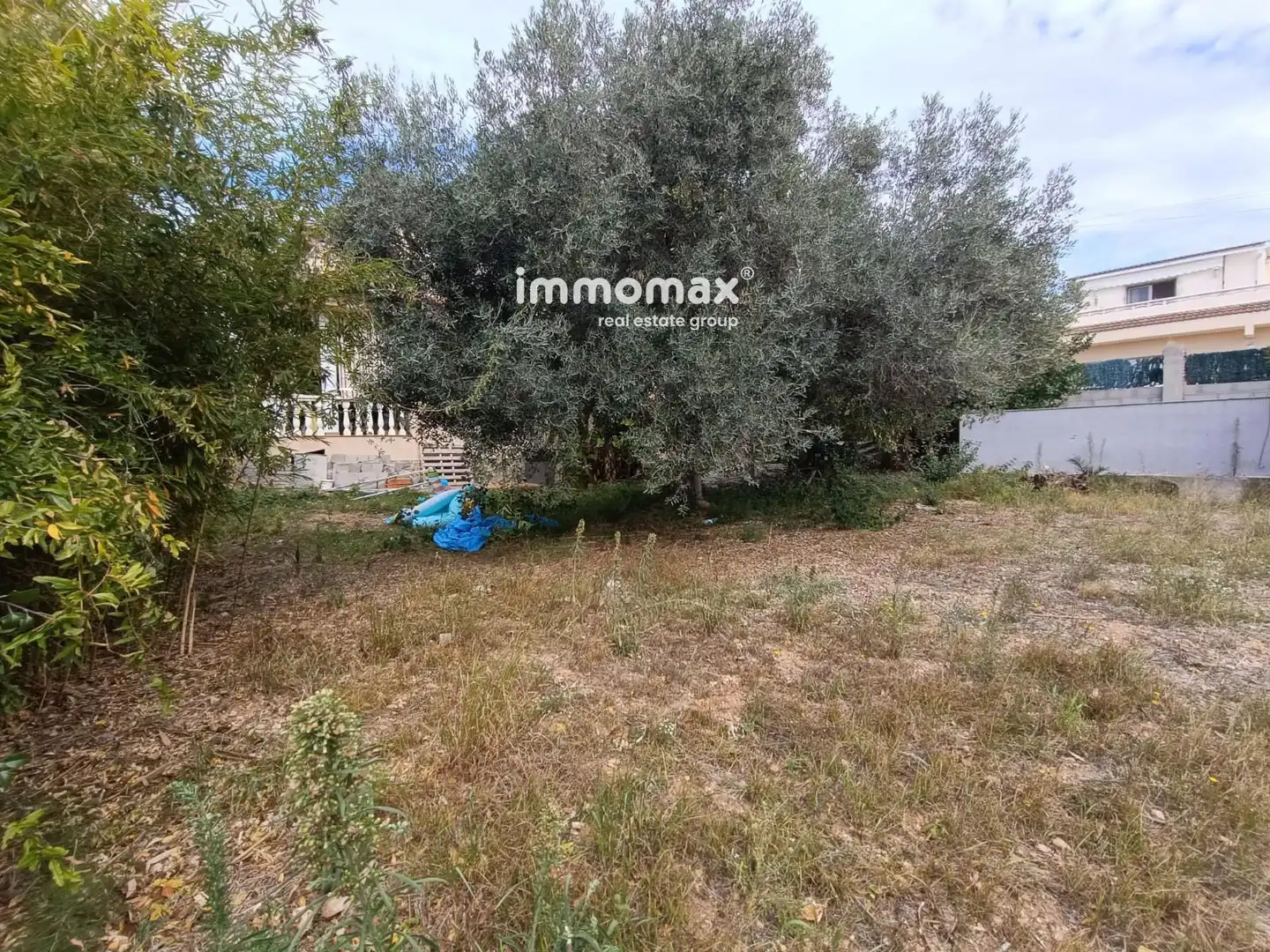 Rustikales Grundstück zum Verkauf in Antonio Machado, imagen 3
