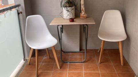 Foto 4 de Pis en venda a Carrer de L'om, El Real de Gandia, Valencia