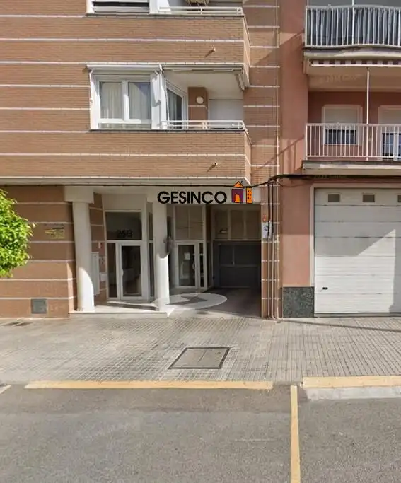 Parking à vendre à Aielo de Malferit