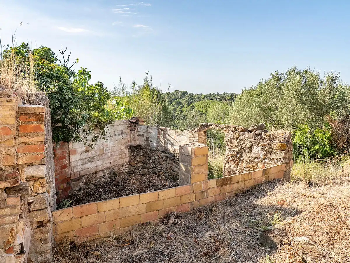 Finca rústica en venta en Llers